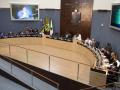 Resumo da 56ª sessão ordinária da Câmara de Vereadores de Itajaí