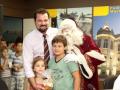 Natal mais Cidadão é aberto com a presença das crianças na Câmara