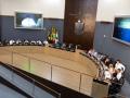 Resumo da 68ª sessão ordinária da Câmara de Vereadores de Itajaí