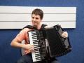 Câmara Aberta traz o melhor acordeonista do Brasil