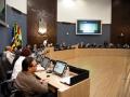 Resumo da 57ª sessão ordinária da Câmara de Vereadores de Itajaí