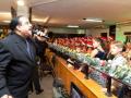 Natal mais Cidadão é aberto com a presença das crianças na Câmara