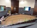 Resumo da 83ª sessão da Câmara de Vereadores de Itajaí