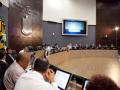 Resumo da 83ª sessão da Câmara de Vereadores de Itajaí