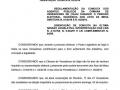 Preocupação é garantir a legalidade dos trabalhos.