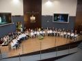 Sessão Solene 156 anos de Itajaí