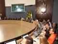Resumo da 28ª sessão ordinária da Câmara de Vereadores de Itajaí