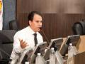 Resumo da 28ª sessão ordinária da Câmara de Vereadores de Itajaí