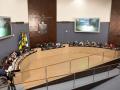 Resumo da 43ª sessão ordinária da Câmara de Vereadores de Itajaí