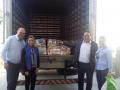 Entrega de Alimentos em Rio do Sul1