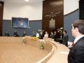 Inaugurada nova sede da Câmara de Vereadores